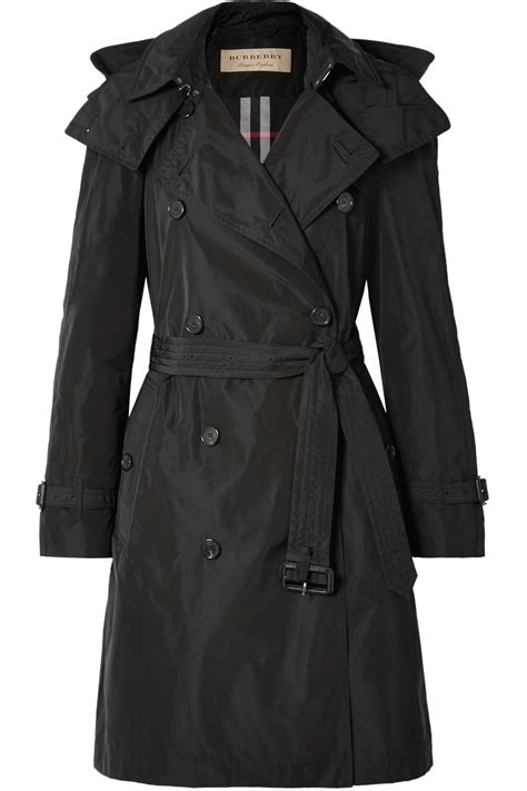 burberry tranch donna|burberry shell trench coat.